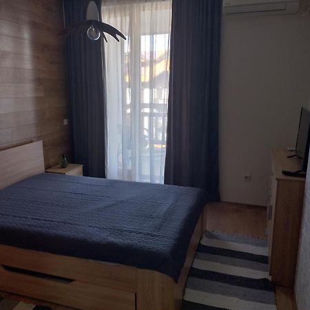 St John Park Boutique Room Gero 班斯科 外观 照片