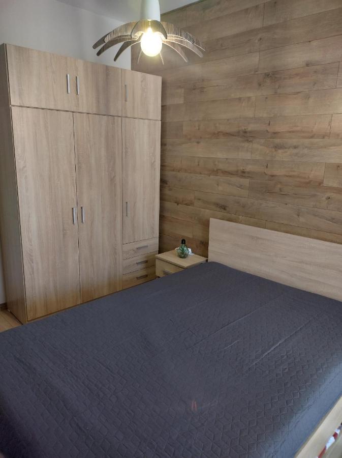 St John Park Boutique Room Gero 班斯科 外观 照片